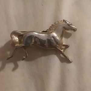 Horse Clip